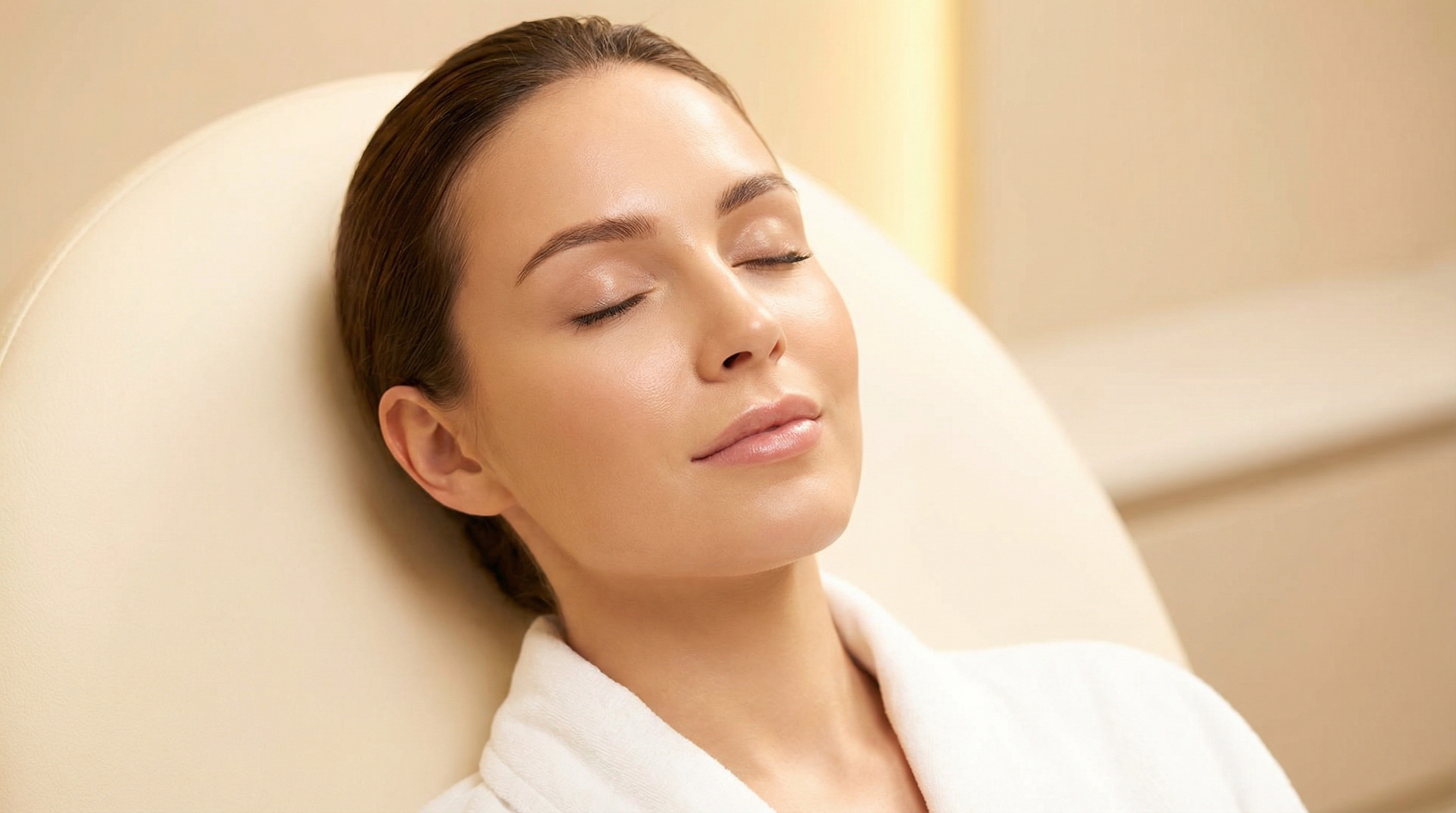 IPL photofacial treatment at The Skin Cliniq in Loveland, Ohio